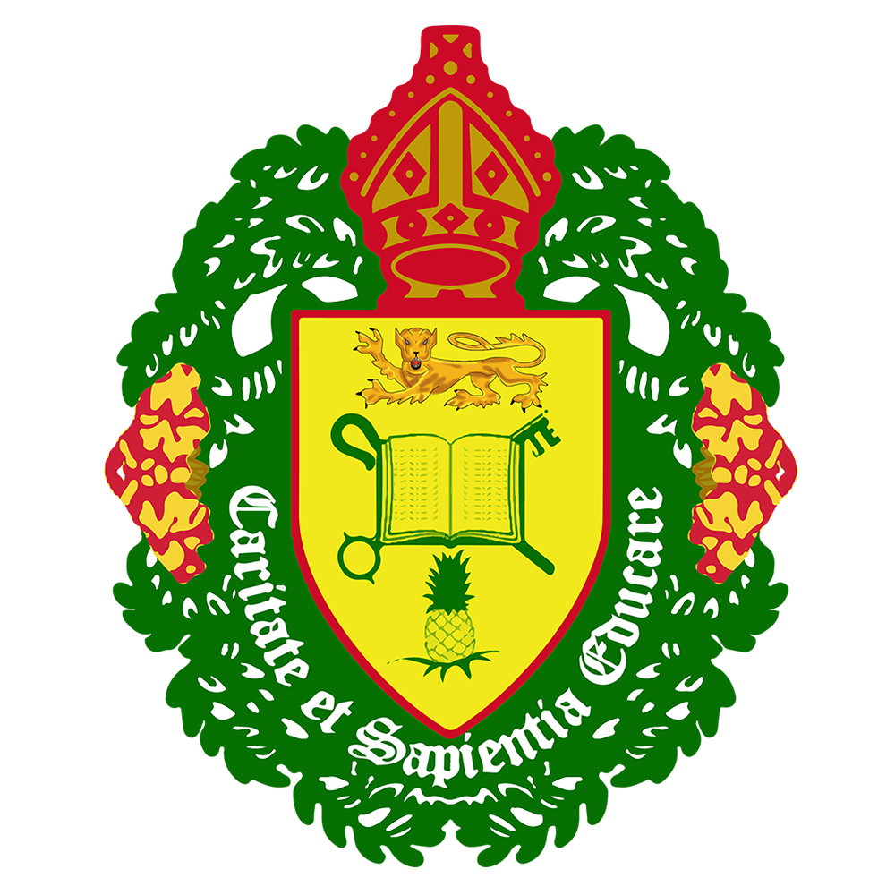 iSIMS Church Teachers' College Mandeville